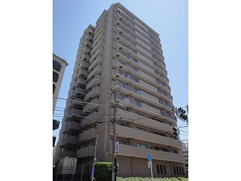 茗荷谷パークホームズの写真 4枚目