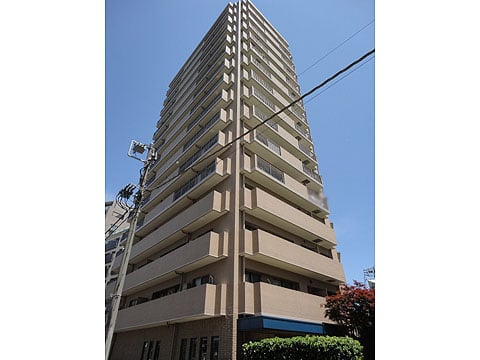 茗荷谷パークホームズの写真 9枚目