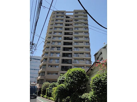 茗荷谷パークホームズの写真 12枚目