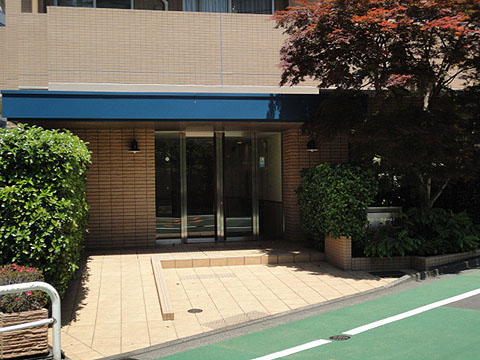 茗荷谷パークホームズの写真 14枚目