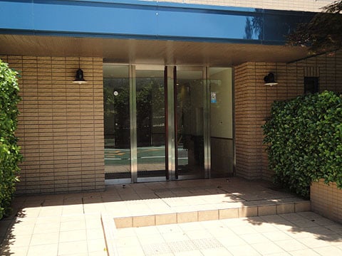 茗荷谷パークホームズの写真 16枚目