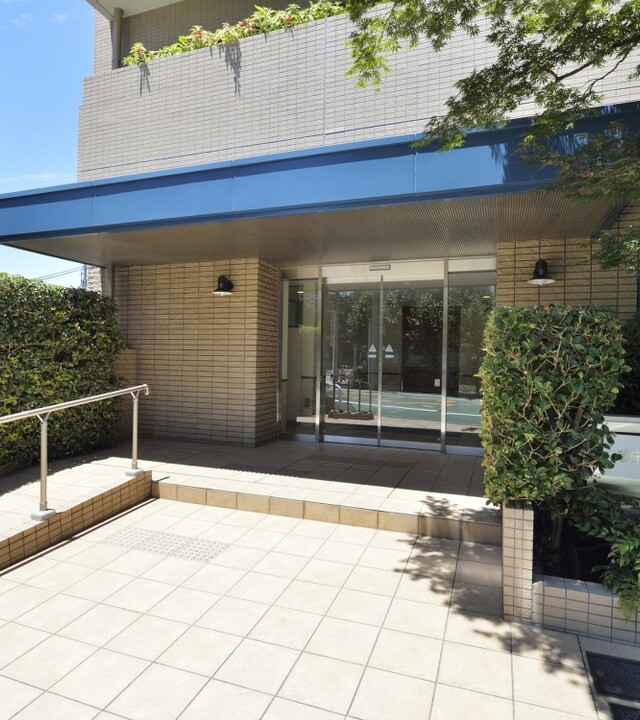 茗荷谷パークホームズの写真 10枚目