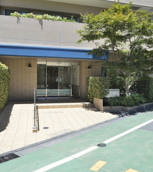 茗荷谷パークホームズの写真 15枚目