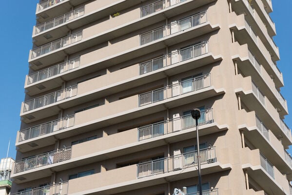 茗荷谷パークホームズの写真 11枚目