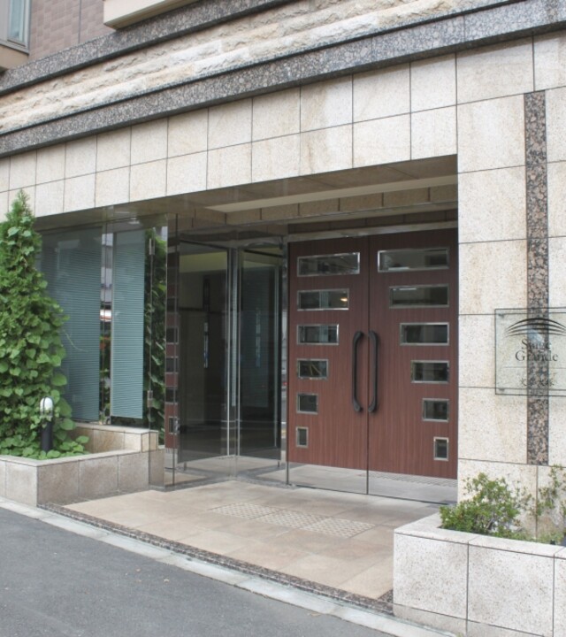 ステージグランデ文京大塚の写真 5枚目