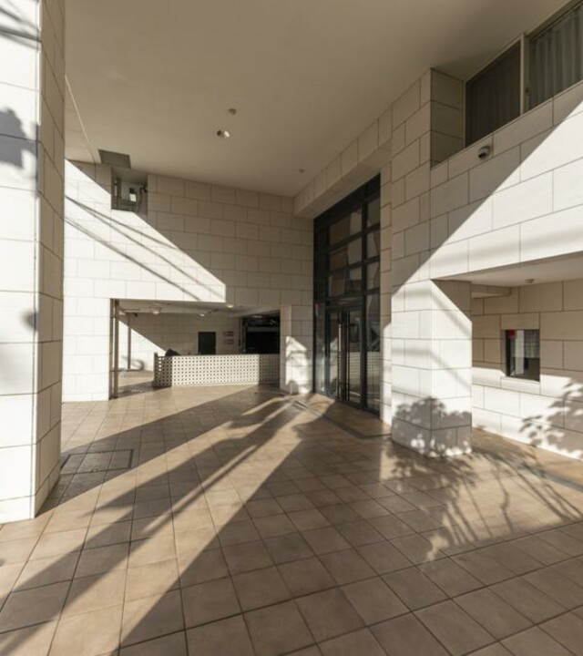 アーバンビュー上野毛の写真 6枚目