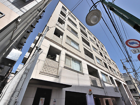 アーバンビュー上野毛の写真 11枚目