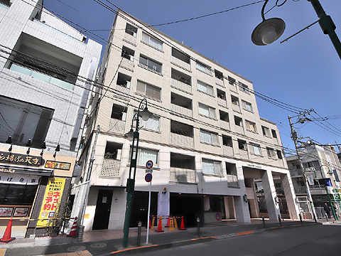 アーバンビュー上野毛の写真 15枚目