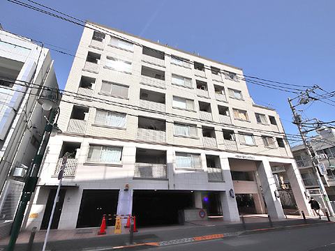 アーバンビュー上野毛の写真 16枚目