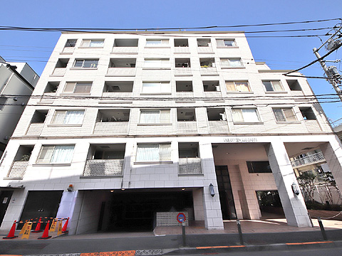 アーバンビュー上野毛の写真 17枚目