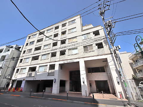 アーバンビュー上野毛の写真 19枚目