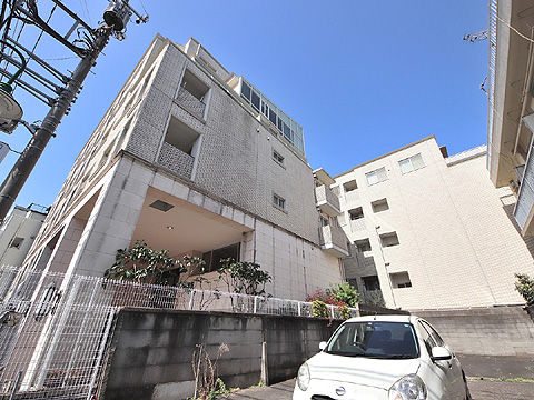 アーバンビュー上野毛の写真 20枚目