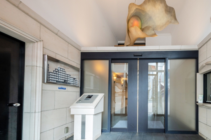 アーバンビュー上野毛の写真 3枚目