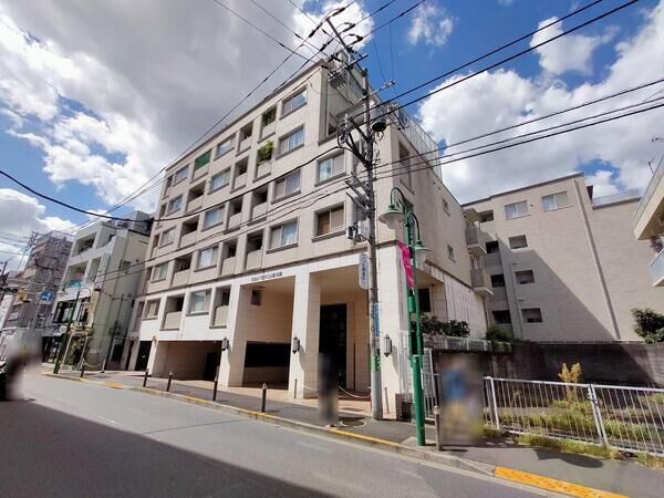 アーバンビュー上野毛の写真 5枚目