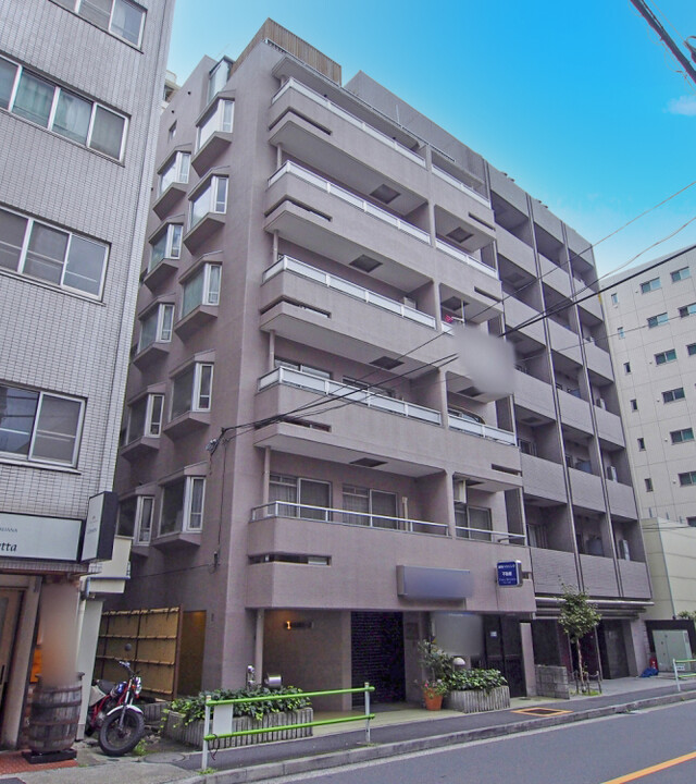 藤和三田コープの写真 4枚目