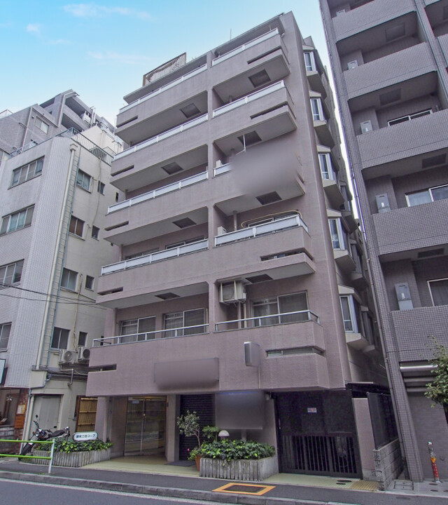 藤和三田コープの写真 6枚目