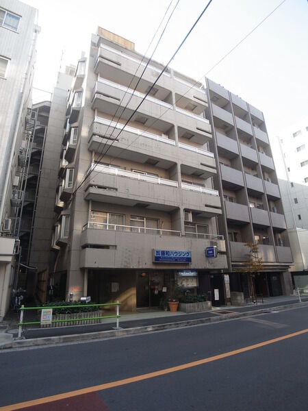 藤和三田コープの写真 5枚目