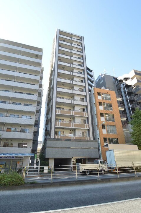 音羽パークハウスの写真 4枚目