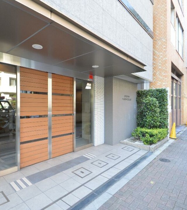 音羽パークハウスの写真 6枚目