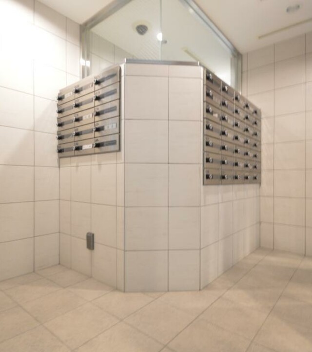 音羽パークハウスの写真 7枚目