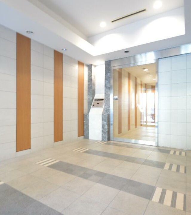 音羽パークハウスの写真 10枚目