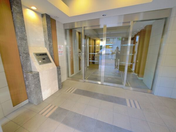 音羽パークハウスの写真 8枚目