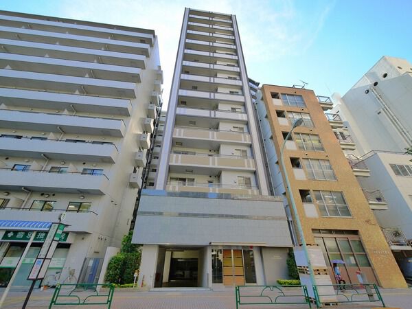 音羽パークハウスの写真 9枚目