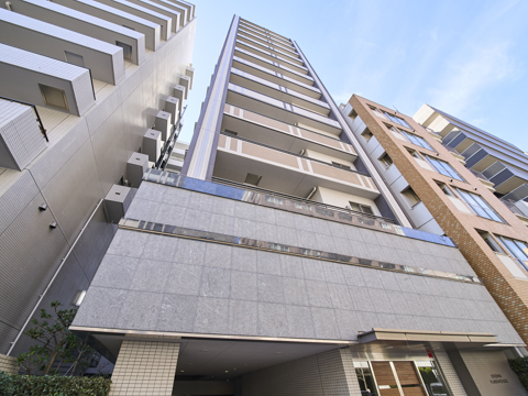 音羽パークハウスの写真 12枚目