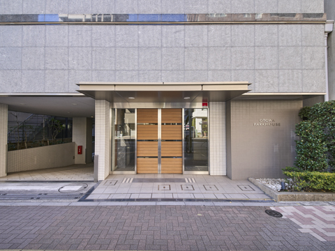 音羽パークハウスの写真 15枚目