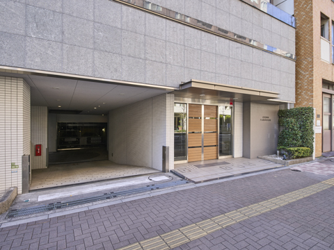 音羽パークハウスの写真 17枚目