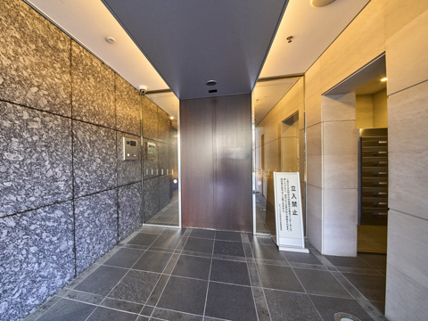 音羽パークハウスの写真 18枚目