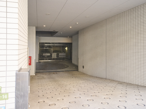 音羽パークハウスの写真 19枚目