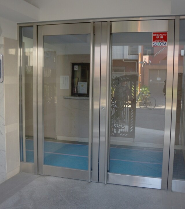 マイキャッスル小石川の写真 7枚目