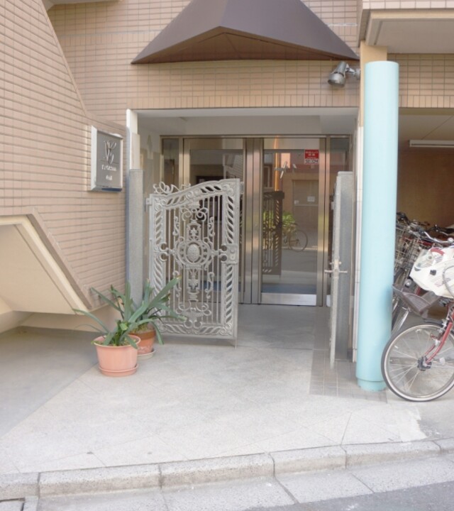 マイキャッスル小石川の写真 10枚目