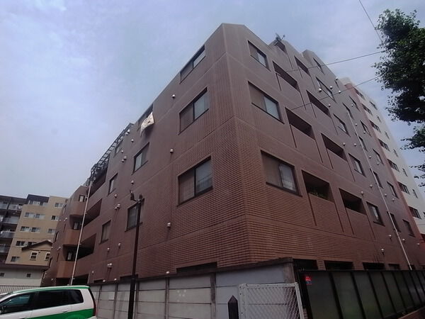 マイキャッスル小石川の写真 8枚目