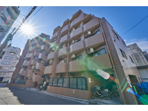 マイキャッスル小石川の写真 12枚目