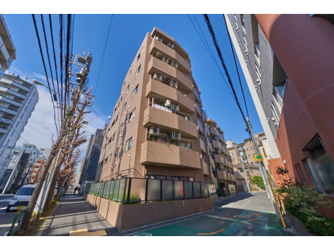 マイキャッスル小石川の写真 13枚目