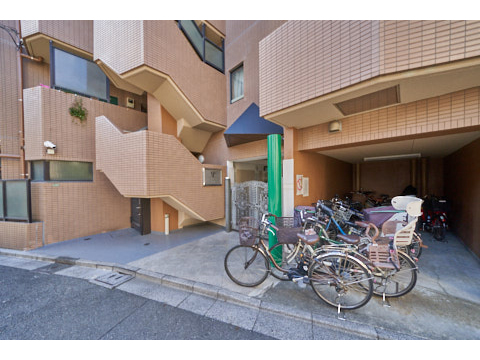 マイキャッスル小石川の写真 14枚目