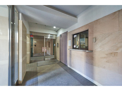 マイキャッスル小石川の写真 16枚目