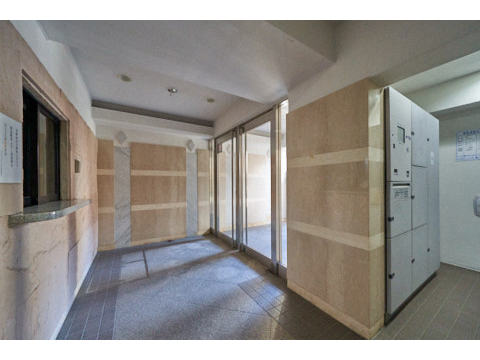 マイキャッスル小石川の写真 17枚目