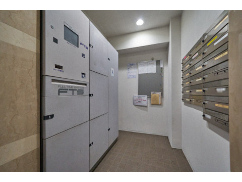 マイキャッスル小石川の写真 18枚目