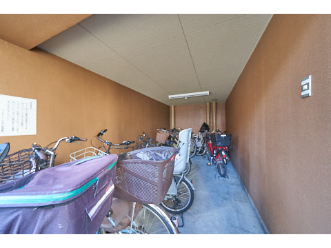 マイキャッスル小石川の写真 19枚目