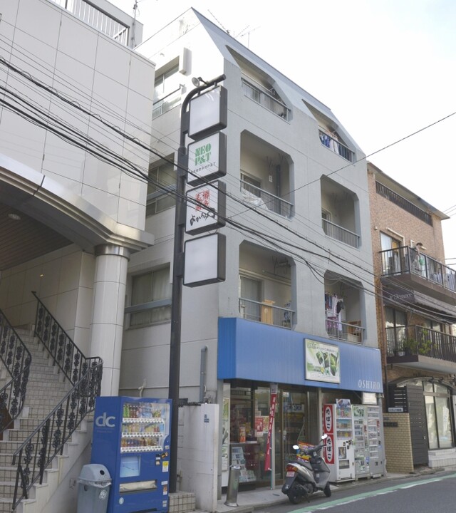 アゼリア赤坂の写真 3枚目