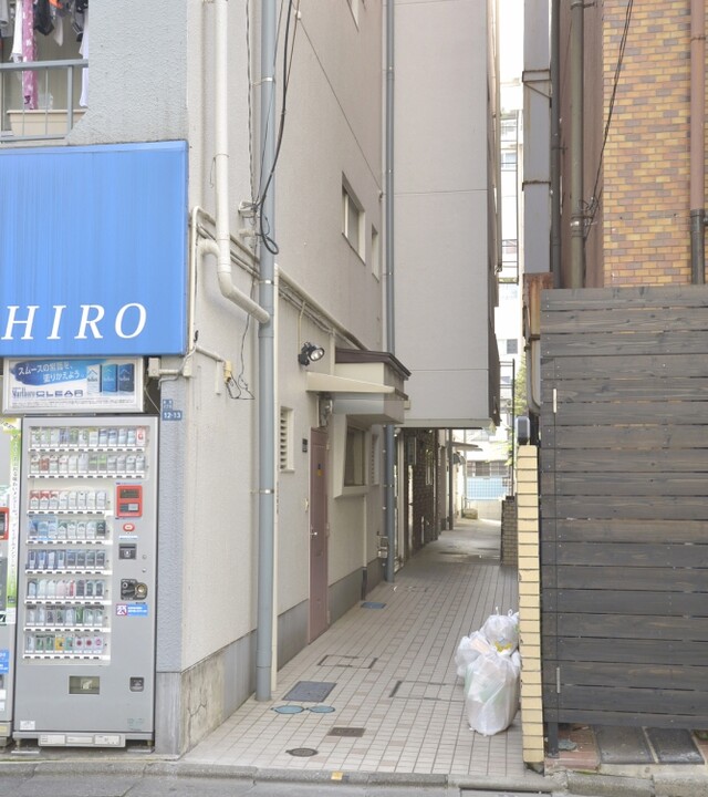 アゼリア赤坂の写真 4枚目