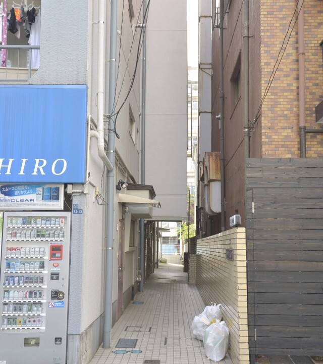 アゼリア赤坂の写真 5枚目