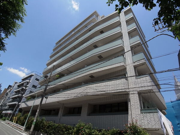 アイディーコート代々木神宮の杜の写真 3枚目