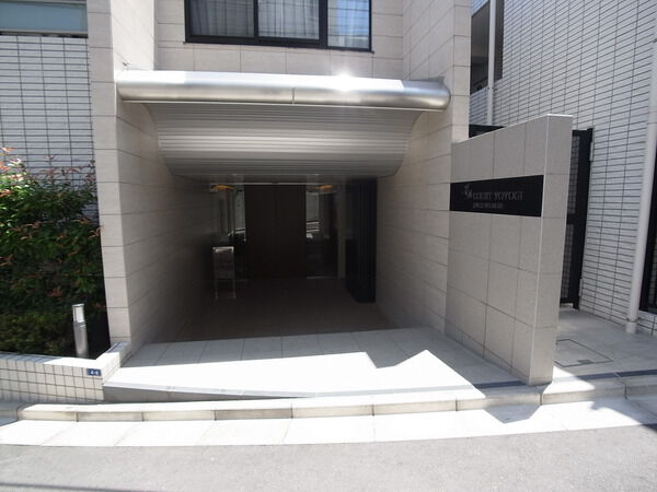 アイディーコート代々木神宮の杜の写真 4枚目