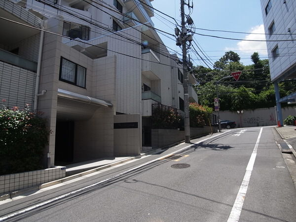 アイディーコート代々木神宮の杜の写真 5枚目