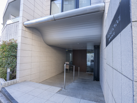 アイディーコート代々木神宮の杜の写真 10枚目