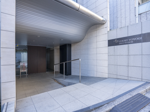 アイディーコート代々木神宮の杜の写真 12枚目